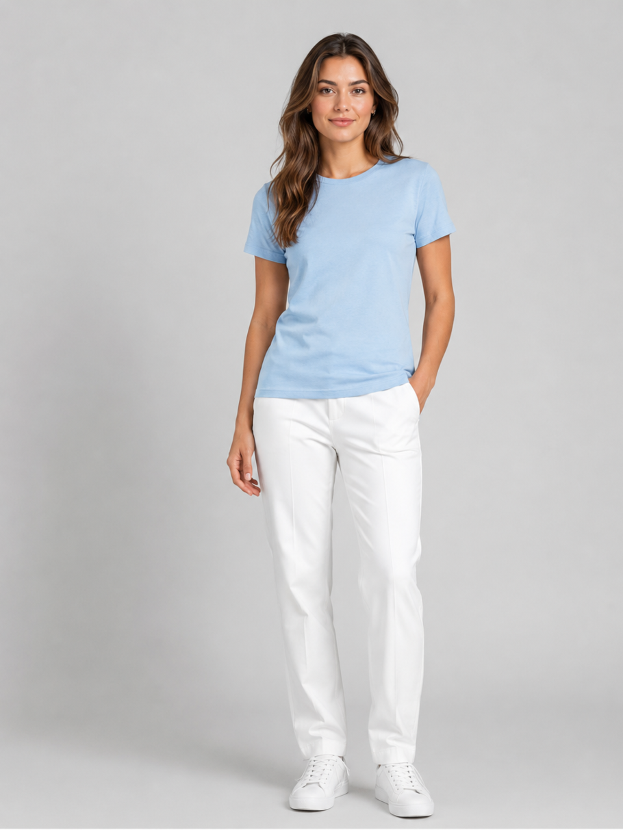 T-shirt 100% βαμβακερό - Image 6