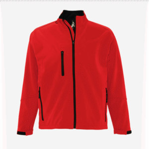 Ανδρικό μπουφάν Relax