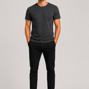 T-shirt Υπερμέγεθος βαμβακερό
