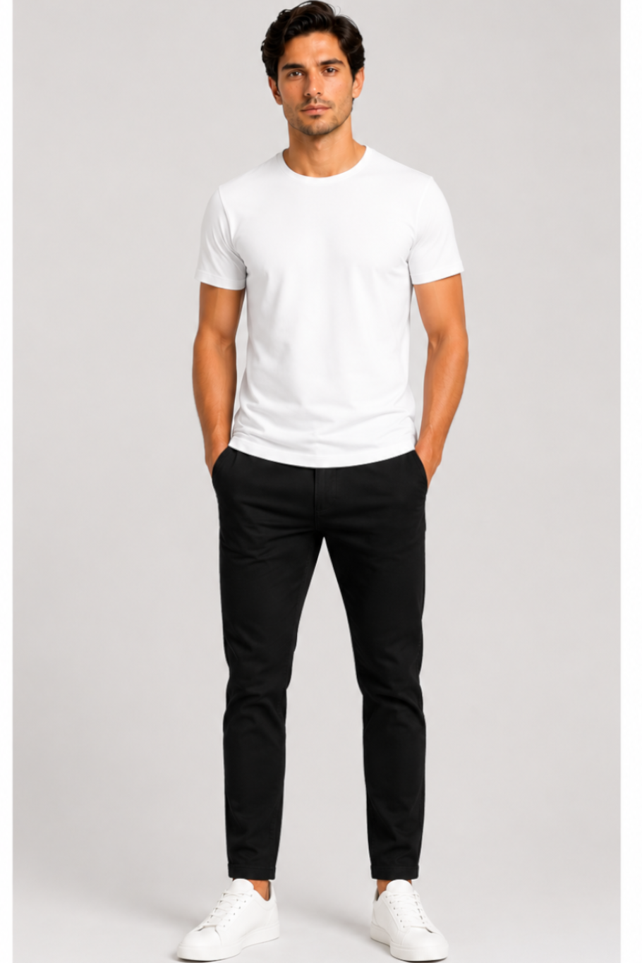 T-shirt 100% βαμβακερό - Image 11