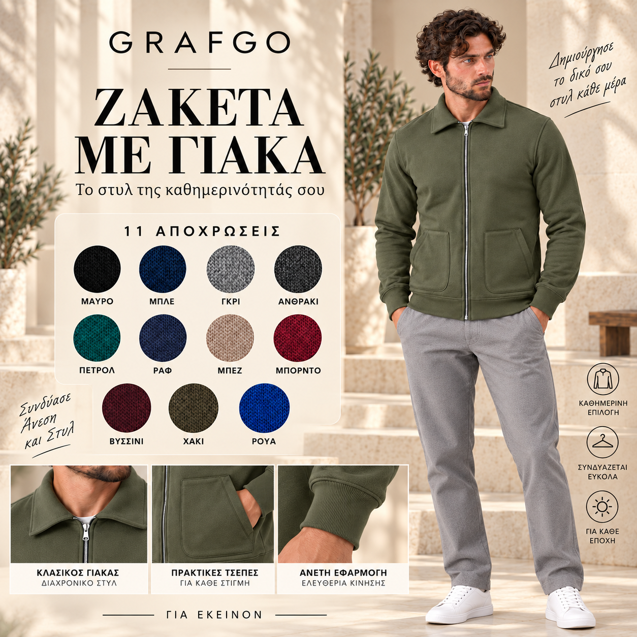 ΖΑΚ.ΓΙΑΚ.Α.